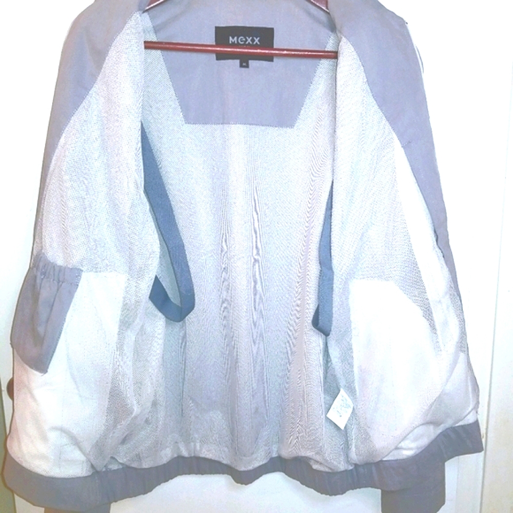 Mens Mexx Lightweight Jacket - Picture 4 of 4